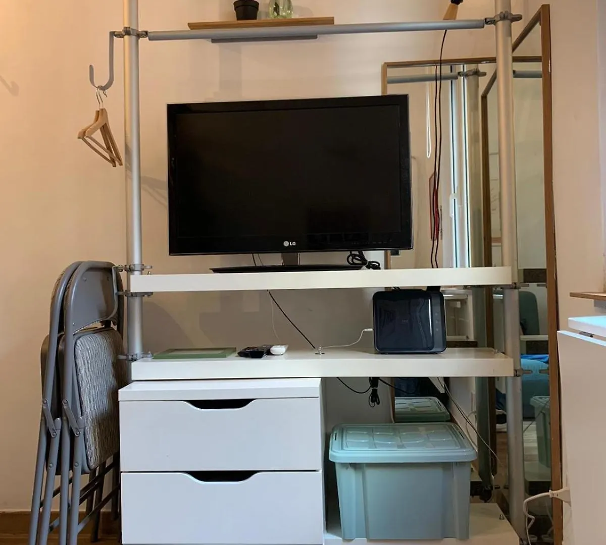 M20, Isola Garibaldi Apartment Milan