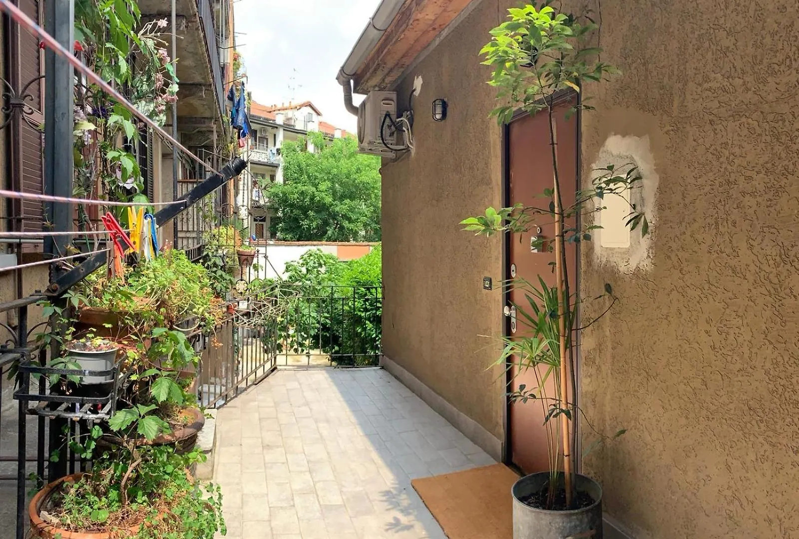 M20, Isola Garibaldi Apartment Milan