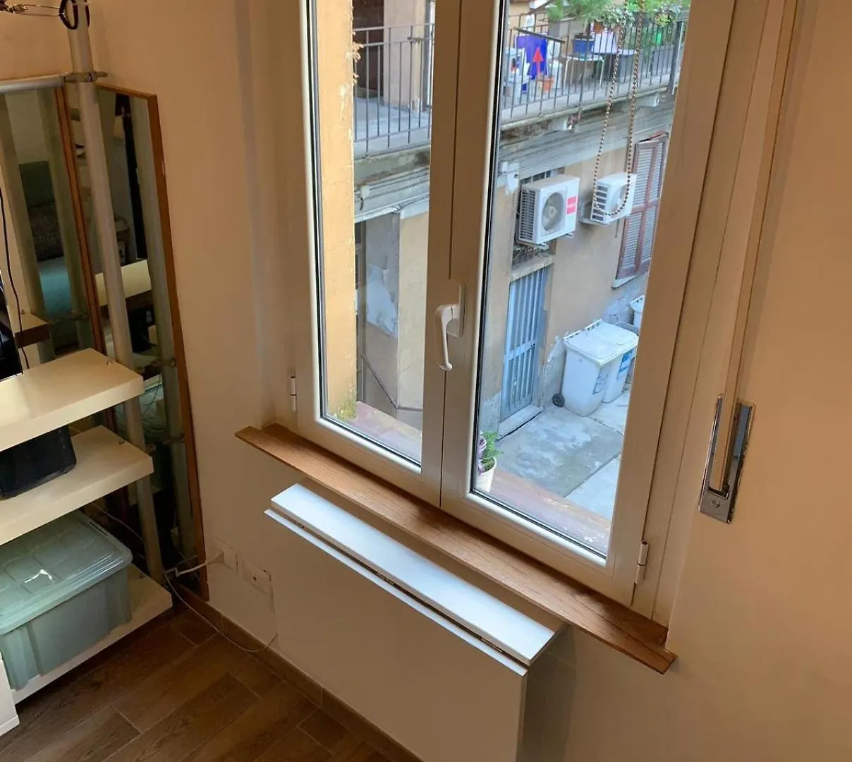 M20, Isola Garibaldi Apartment Milan
