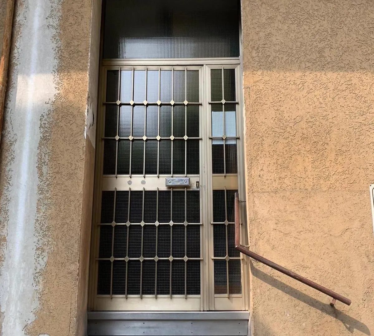 M20, Isola Garibaldi Apartment Milan