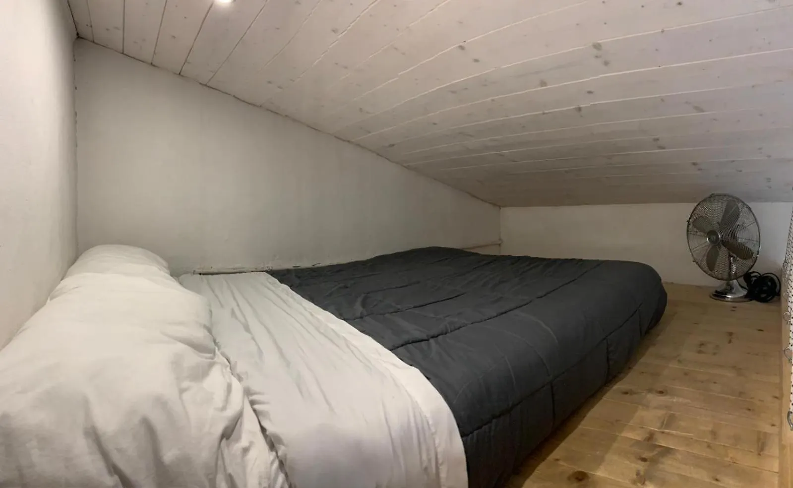 M20, Isola Garibaldi Apartment Milan