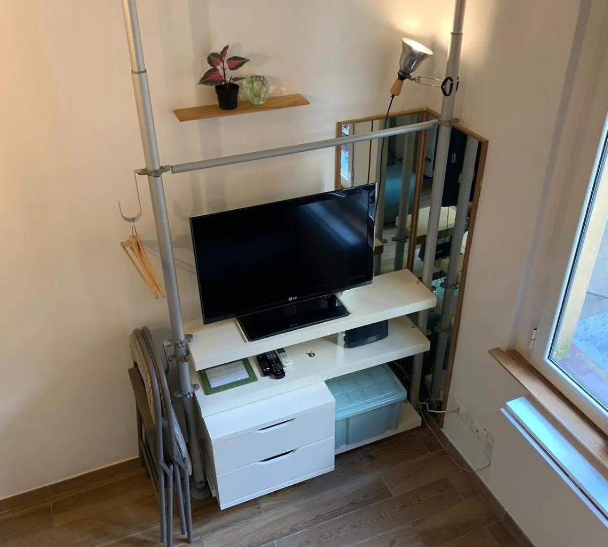 M20, Isola Garibaldi Apartment Milan 0*,