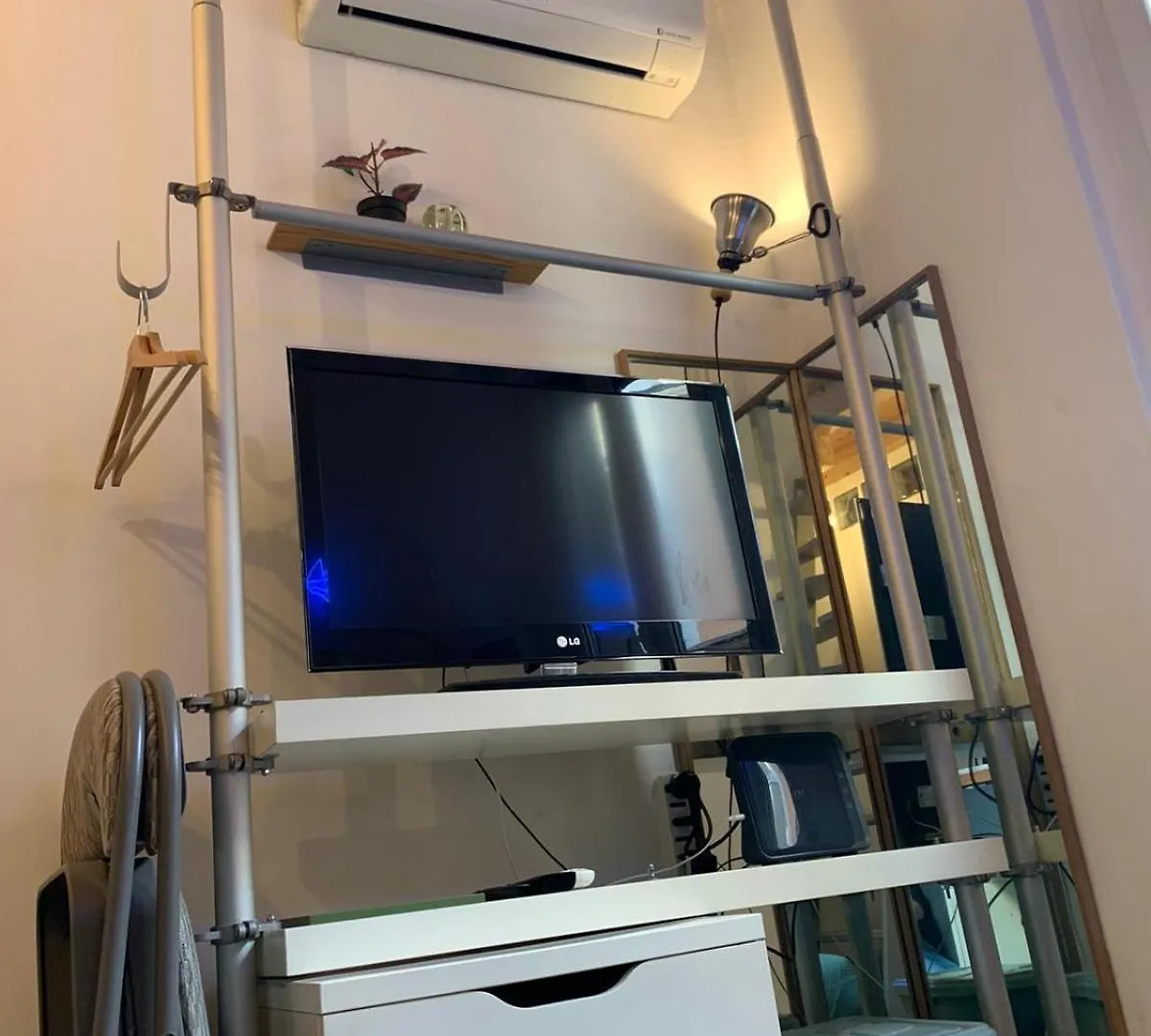 M20, Isola Garibaldi Apartment Milan
