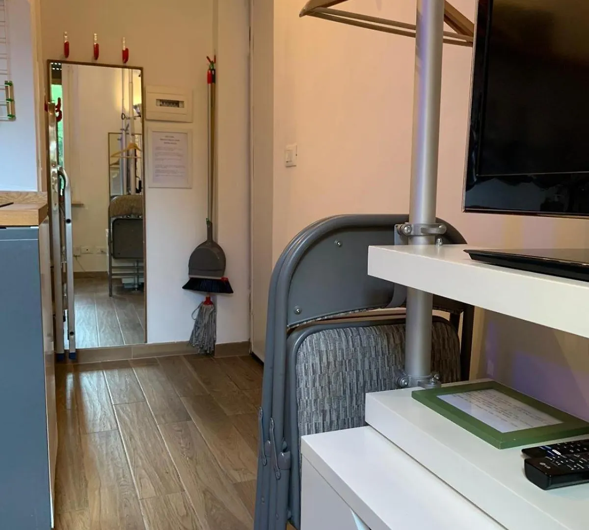 M20, Isola Garibaldi Apartment Milan