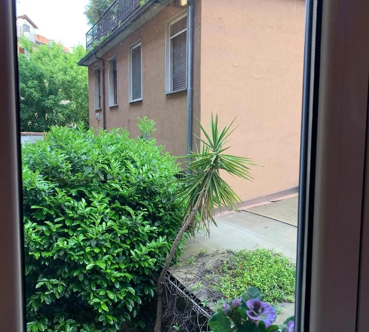 M20, Isola Garibaldi Apartment Milan