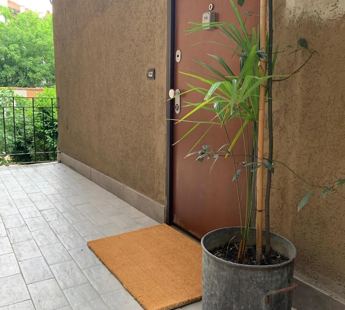 M20, Isola Garibaldi Apartment Milan Italy