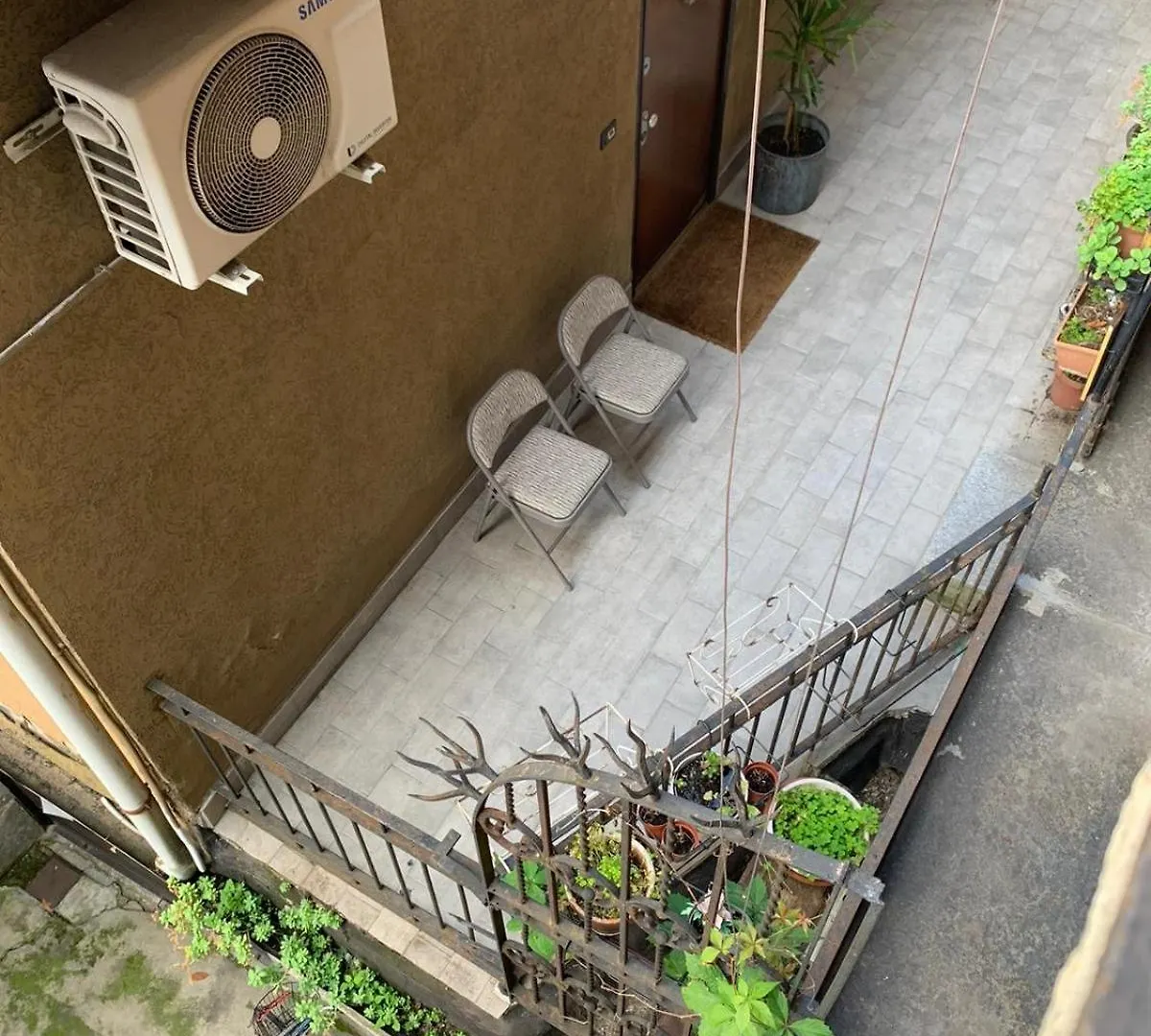 M20, Isola Garibaldi Apartamento Milão Itália